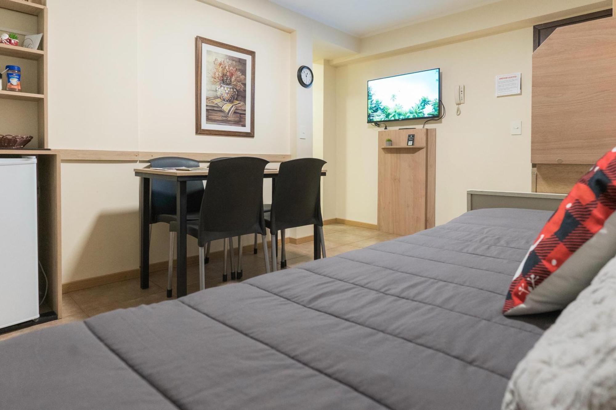 Apartamento Patagonia