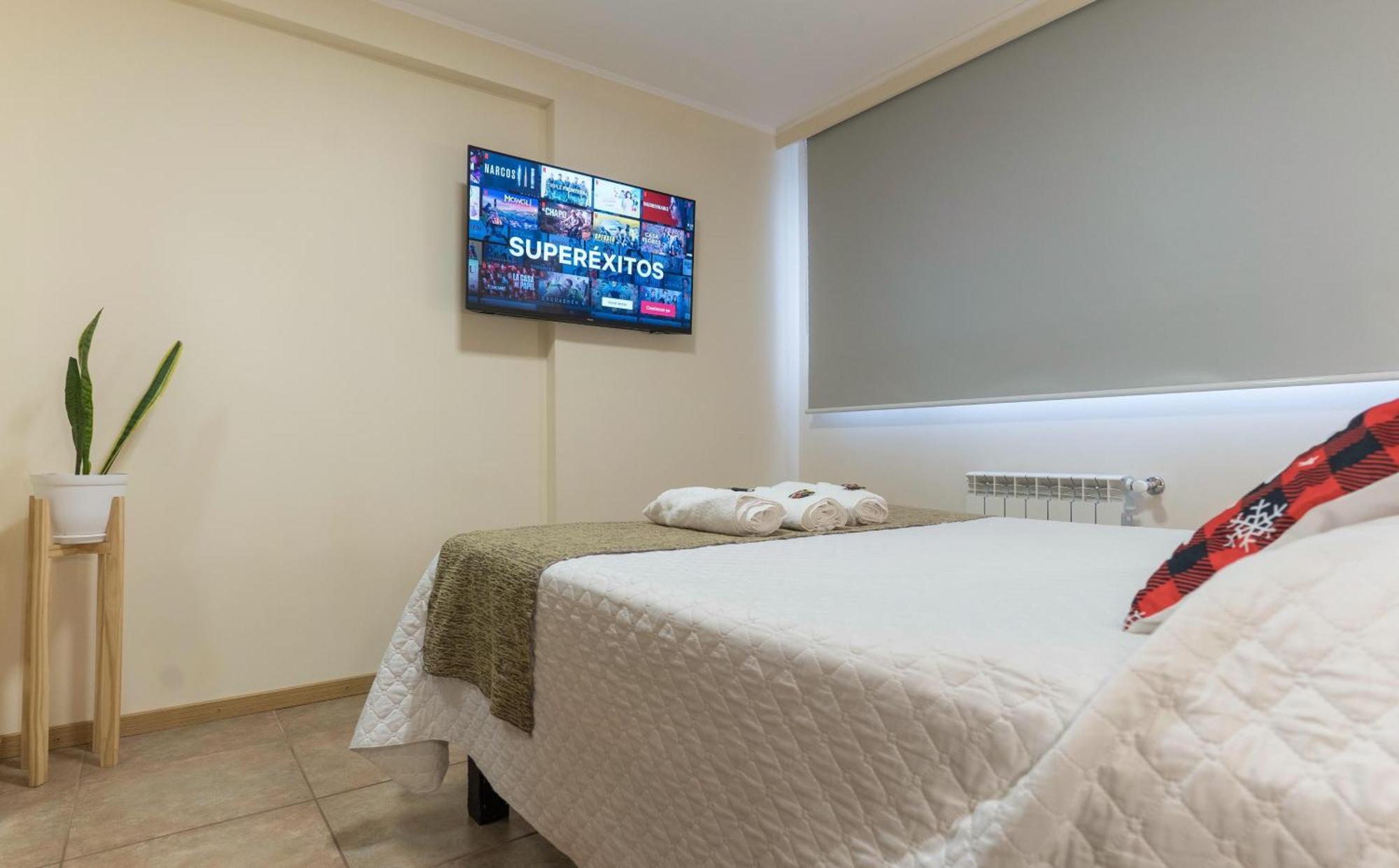 Apartamento Patagonia *